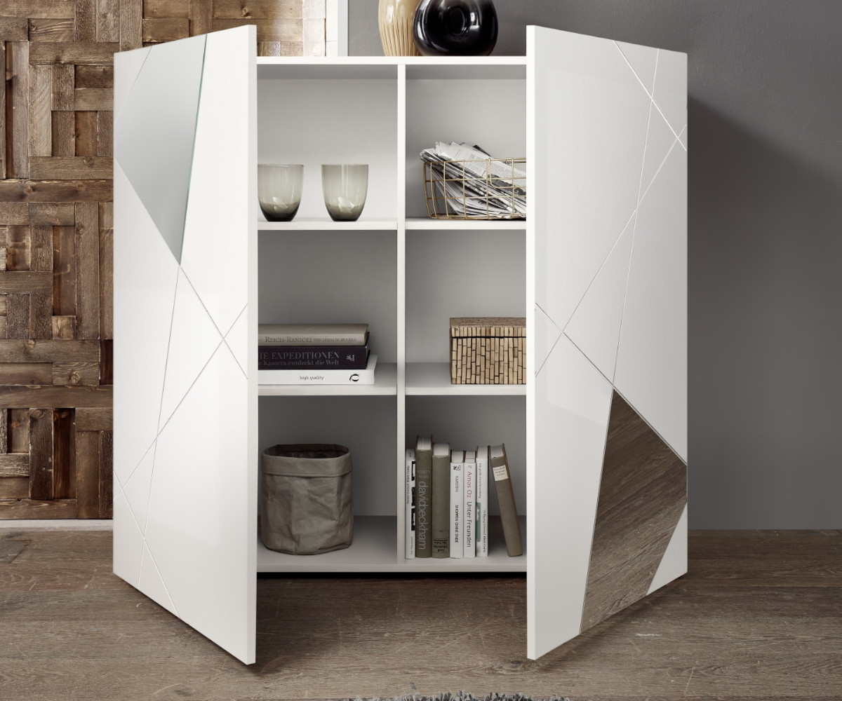 Vittoria Komoda wysoka